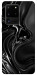 Чехол Black Liquid для Galaxy S20 Ultra (2020)