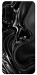 Чохол Black Liquid для Galaxy S20 (2020)