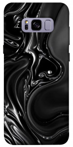 Чохол Black Liquid для Galaxy S8+