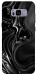 Чохол Black Liquid для Galaxy S8+