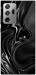 Чехол Black Liquid для Galaxy Note 20 Ultra