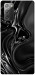 Чохол Black Liquid для Galaxy Note 20