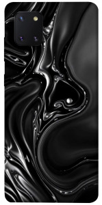 Чехол Black Liquid для Galaxy Note 10 Lite (2020)