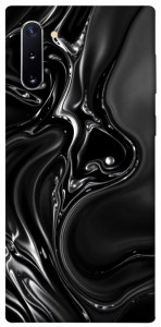 Чохол Black Liquid для Galaxy Note 10 (2019)