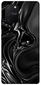 Чехол Black Liquid для Galaxy S10 Lite (2020)
