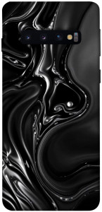 Чохол Black Liquid для Galaxy S10 (2019)