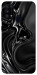 Чохол Black Liquid для Galaxy M31 (2020)