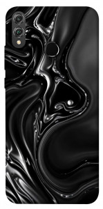Чехол Black Liquid для Huawei Honor 8X