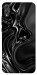 Чехол Black Liquid для Huawei Honor 8X