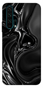 Чохол Black Liquid для Huawei Honor 20 Pro