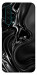 Чехол Black Liquid для Huawei Honor 20 Pro