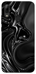 Чехол Black Liquid для Huawei P Smart (2019)
