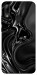 Чехол Black Liquid для Huawei P Smart (2019)