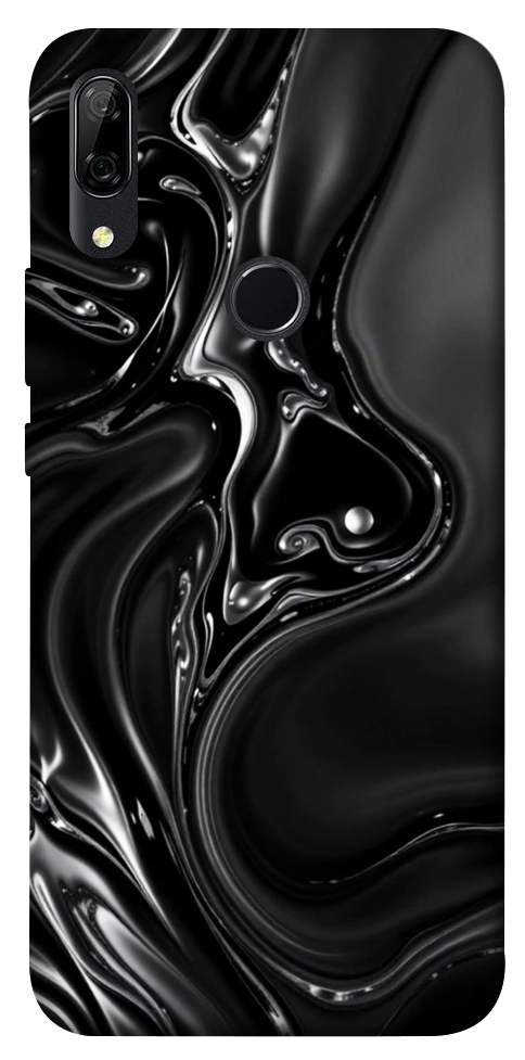 Чохол Black Liquid для Huawei P Smart Z