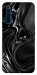 Чохол Black Liquid для Realme 6 Pro