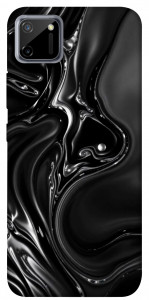 Чехол Black Liquid для Realme C11