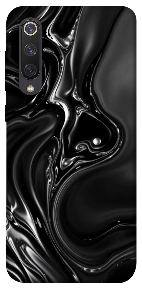 Чохол Black Liquid для Xiaomi Mi 9 SE