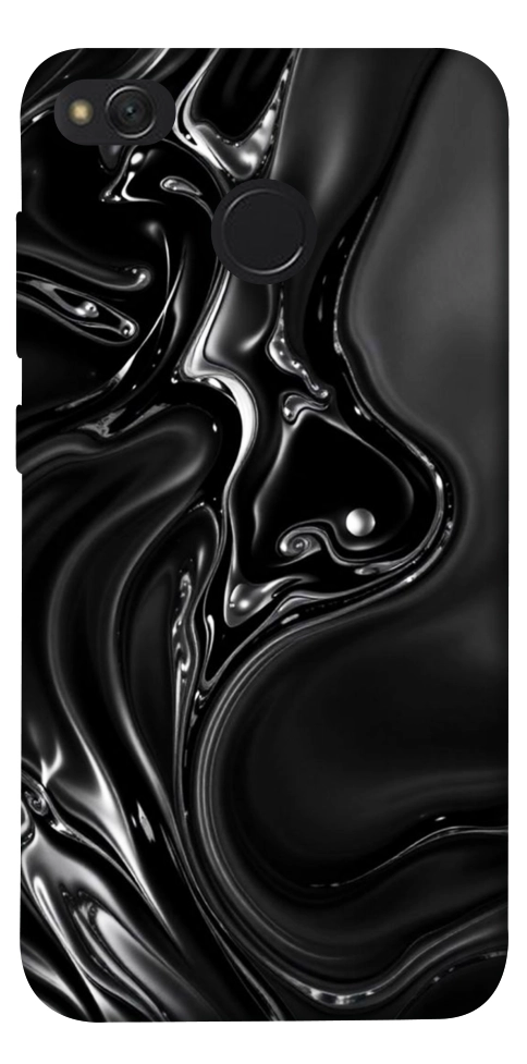 Чехол Black Liquid для Xiaomi Redmi 4X
