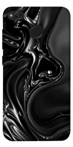 Чехол Black Liquid для Xiaomi Redmi 4X