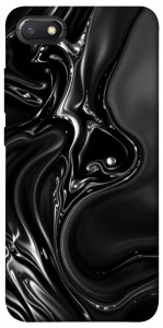 Чехол Black Liquid для Xiaomi Redmi 6A