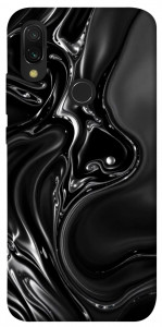Чехол Black Liquid для Xiaomi Redmi 7