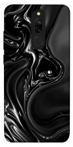 Чохол Black Liquid для Xiaomi Redmi 8