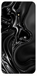Чехол Black Liquid для Xiaomi Redmi 8a