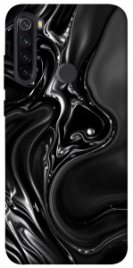 Чохол Black Liquid для Xiaomi Redmi Note 8T