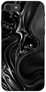 Чехол Black Liquid для iPhone 8 (4.7")