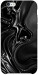 Чехол Black Liquid для iPhone 6S Plus