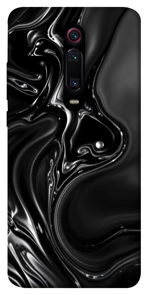 Чохол Black Liquid для Xiaomi Redmi K20 Pro