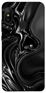 Чехол Black Liquid для Xiaomi Redmi 6 Pro