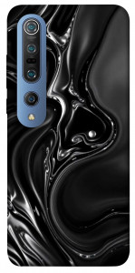 Чехол Black Liquid для Xiaomi Mi 10