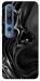 Чехол Black Liquid для Xiaomi Mi 10