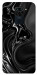 Чехол Black Liquid для Xiaomi Redmi 10X