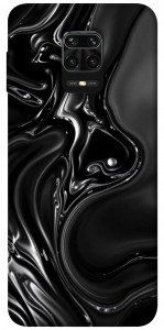 Чохол Black Liquid для Xiaomi Redmi Note 9 Pro