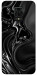 Чехол Black Liquid для Xiaomi Redmi Note 9 Pro