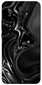 Чохол Black Liquid для Xiaomi Redmi 9