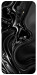 Чехол Black Liquid для Xiaomi Redmi 9