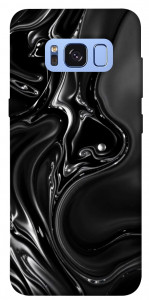 Чехол Black Liquid для Galaxy S8 (G950)