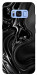 Чехол Black Liquid для Galaxy S8 (G950)