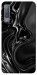 Чохол Black Liquid для Galaxy A7 (2018)