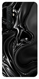 Чохол Black Liquid для Xiaomi Mi Note 10 Lite