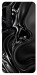 Чохол Black Liquid для Xiaomi Mi Note 10 Lite