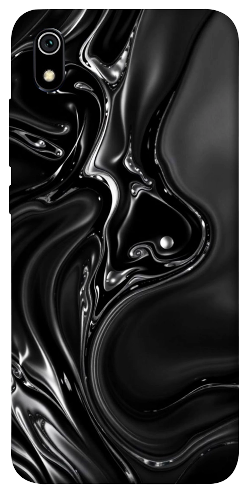 Чохол Black Liquid для Xiaomi Redmi 7A