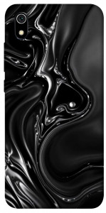 Чехол Black Liquid для Xiaomi Redmi 7A