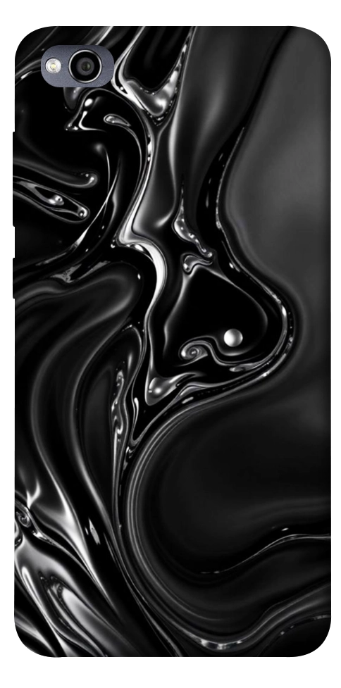 Чехол Black Liquid для Xiaomi Redmi 4A
