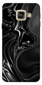 Чохол Black Liquid для Galaxy A5 (2017)