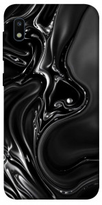 Чохол Black Liquid для Galaxy A10 (A105F)