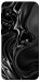 Чехол Black Liquid для Galaxy A10 (A105F)